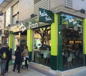 Martín Martín crece en ventas y beneficios