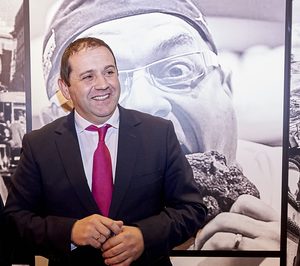 Emilio Rodríguez (RFF): Nuestro objetivo es llegar a las 120 unidades en un plazo de cuatro o cinco años