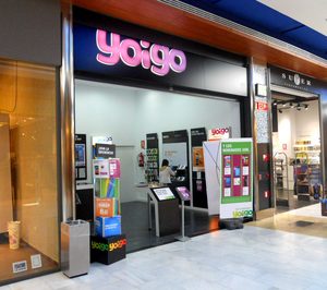Yoigo eleva sus ventas en el primer trimestre