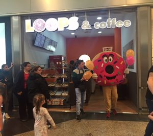Loops & Coffee abre su segunda cafetería en la Comunidad de Madrid
