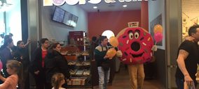 Loops & Coffee abre su segunda cafetería en la Comunidad de Madrid