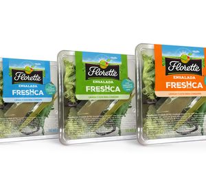 Florette Food Service, nueva oferta integral