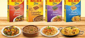 Gallina Blanca revoluciona el caldo Avecrem con el nuevo Dúo