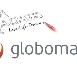 Globomatik, nuevo distribuidor de Adata Technology en España