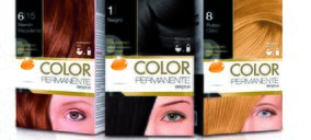 Neocos Laboratorios prueba ya sus productos de coloración en Mercadona