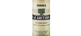El Gaitero lanza su sidra en lata