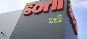 Sorli define un nuevo modelo comercial que facilitará el proceso de compra