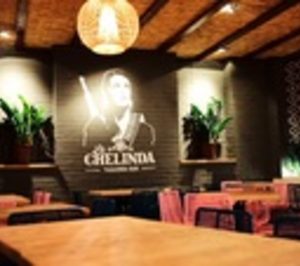 La Chelinda prevé consolidarse en 2016 con media docena de aperturas