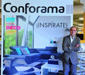 Conforama España abre la cuarta tienda en Cataluña