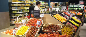 Informe 2016 del mercado de supermercados