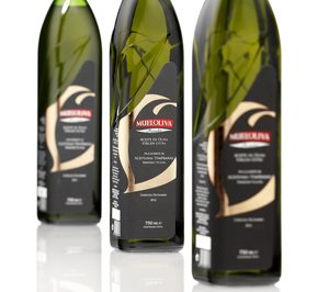 Mueloliva y Minerva batió en 2015 su récord de comercialización de aceite de oliva