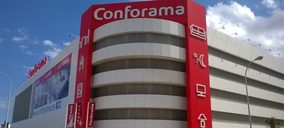 Conforama entra en Gran Canaria