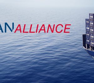 Ocean Alliance, nueva alianza marítima mundial