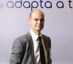 Pedro López (Condis): Jugamos en la misma liga que los grandes