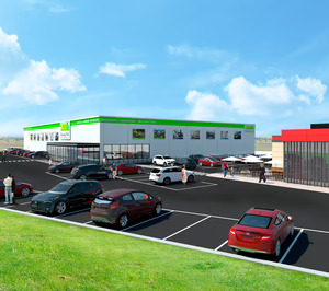 Akí confirma nuevo proyecto para 2017