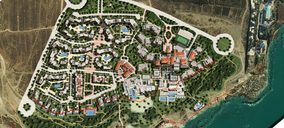 El Gobierno canario impulsa el proyecto de dos hoteles de lujo de Seaside en el sur de Gran Canaria