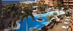 Informe de Propietarios de Hoteles y Apartamentos Turísticos en España 2016