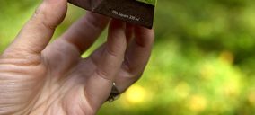 Tetra Pak Iberia vende el 70% de sus envases con sello FSC