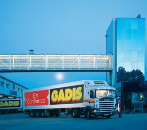 Gadisa supera los  1.000 M de facturación con un crecimiento del 4,2%