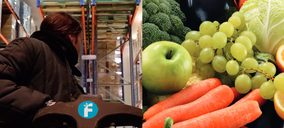 El grupo Friologic prevé ampliar sus tres almacenes