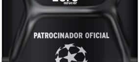 Pepsi Max lanza campaña y latas para la Champion League