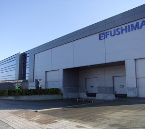 Fushima se aproxima a los resultados económicos anteriores a la crisis