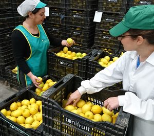 Anecoop refuerza su apuesta ecológica e incorpora a Toñifruit