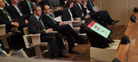 Saica difunde los beneficios medioambientales y empresariales de la economía circular