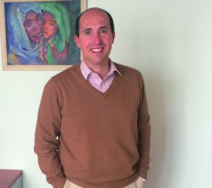 Antonio Núñez Pardo (Hotel Santo Domingo): Buscamos un socio inversor a cambio de una participación y de facilitarnos la refinanciación