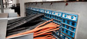 Roxtec sella el cableado de la fábrica de Basf en Reino Unido