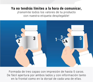 Adco presenta otra novedad