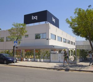 BQ Readers eleva sus ingresos en 2015