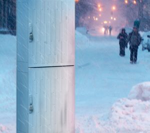 Schneider Electric presenta sus soluciones de envolventes para exterior Heavy Duty