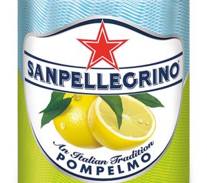 La división de aguas de Nestlé acelera su crecimiento