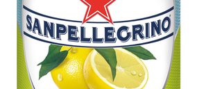 La división de aguas de Nestlé acelera su crecimiento