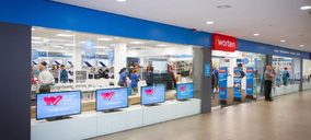 Worten logra la certificación medioambiental de tres tiendas