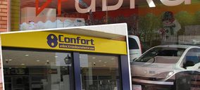 Socios Confort de Electrodomésticos Candelsa estrenan proyectos