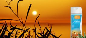 Natural Honey lanza la nueva Loción Atardecer