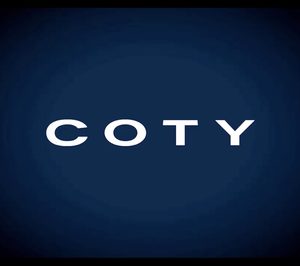 Coty anuncia su nueva cúpula directiva en España y Portugal
