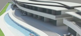 Una compañía de capital extranjero proyecta un resort de 4E Superior