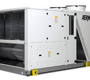 Airlan climatiza el aeropuerto de Palma