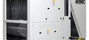 Airlan climatiza el aeropuerto de Palma