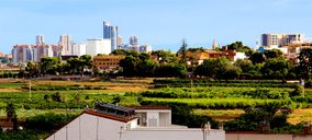 Rocafort promueve la instalación de hoteles con encanto en sus antiguas villas