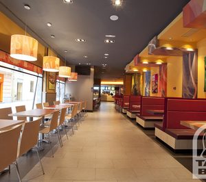 Taco Bell cierra dos locales en Madrid y Málaga