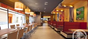 Taco Bell cierra dos locales en Madrid y Málaga