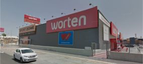 Worten cierra una tienda en la Comunidad Valenciana