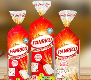 Adam Foods acuerda con Bimbo adquirir la marca Panrico y dos fábricas