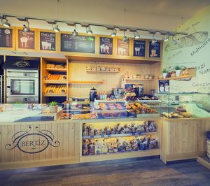 Berlys pone al antiguo consejero delegado de Zena al frente de su división de retail