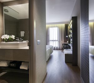 Reforma integral de un 4E barcelonés