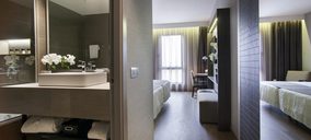 Reforma integral de un 4E barcelonés